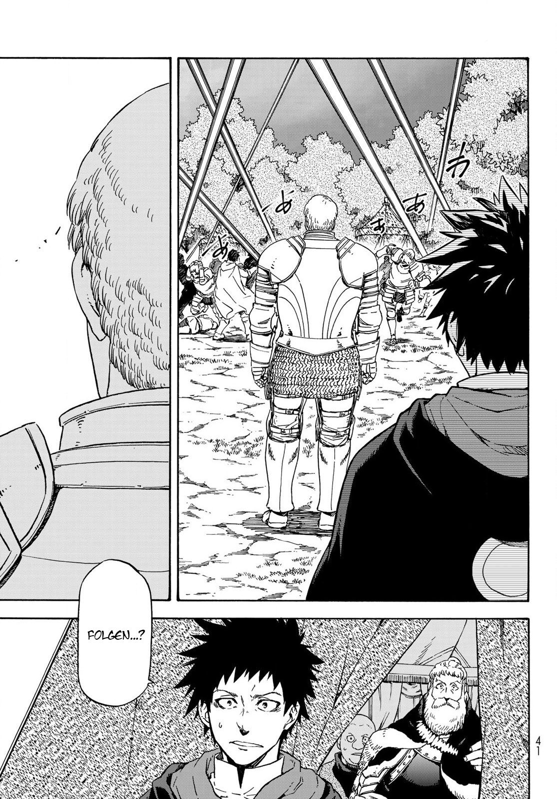 That Time I Got Reincarnated as a Slime, Chapter 66 image 08